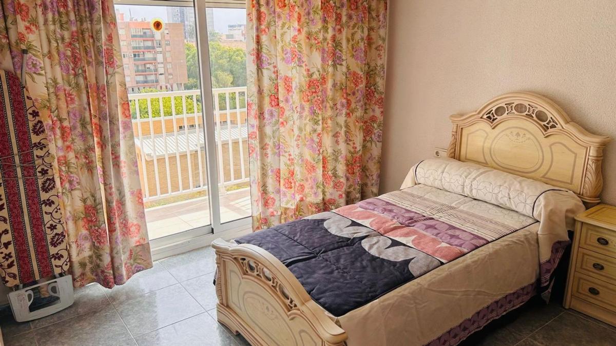 Venta de piso en Piso en Alipark, Alicante / Alacant, Alicante / Alacant
photo 1