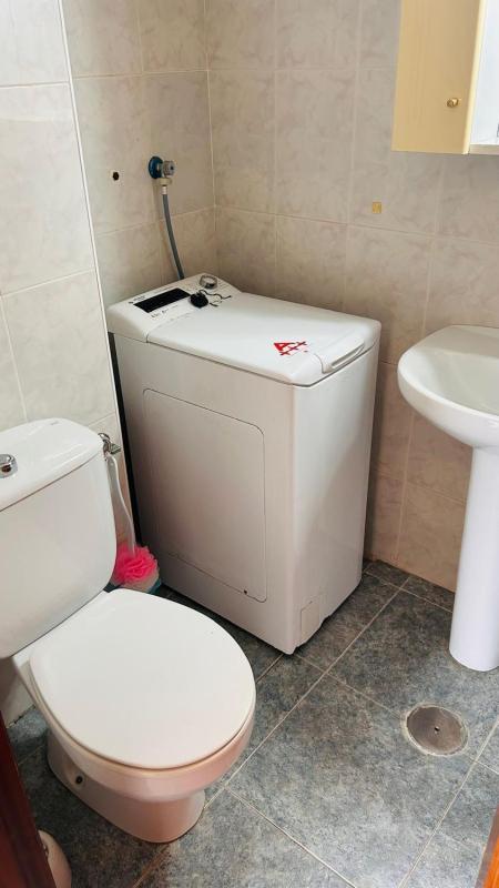 Venta de piso en Piso en Alipark, Alicante / Alacant, Alicante / Alacant
photo 2