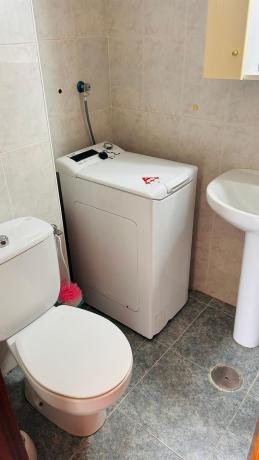 Venta de piso en Piso en Alipark, Alicante / Alacant, Alicante / Alacant
 photo 2