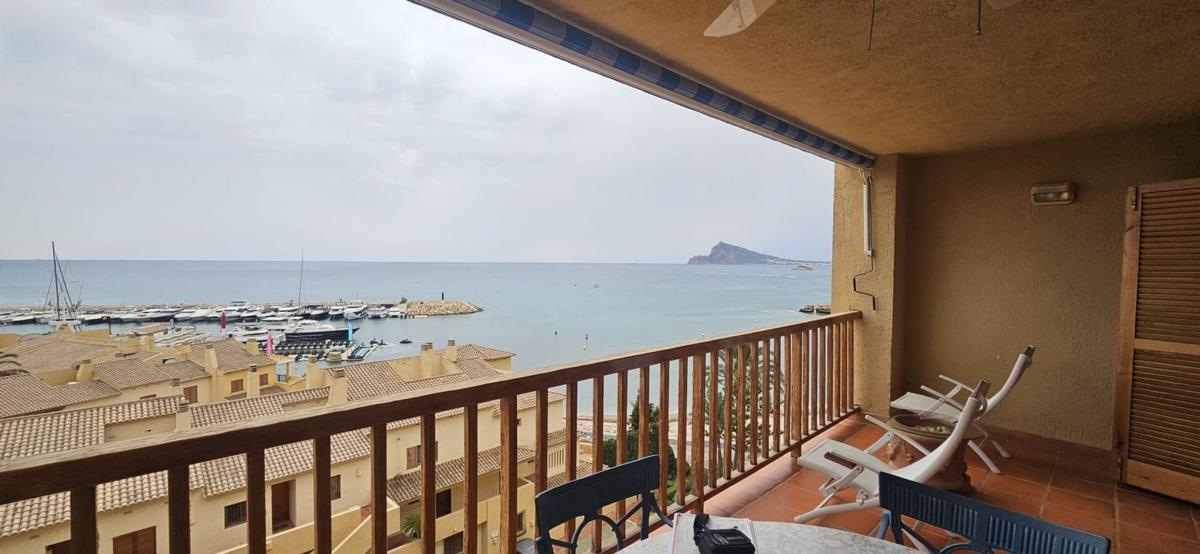 Venta de piso en Piso en Calle Currica, 1, Zona de Mascarat, Altea, Altea
photo 1