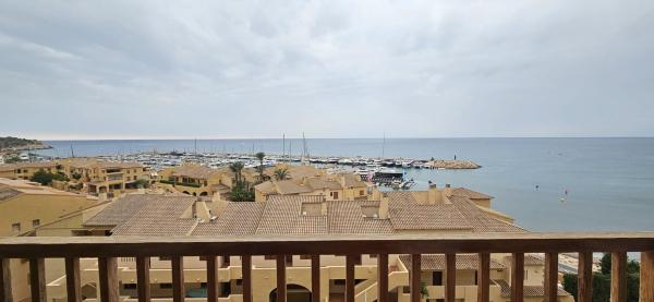 Venta de piso en Piso en Calle Currica, 1, Zona de Mascarat, Altea, Altea
 photo 2