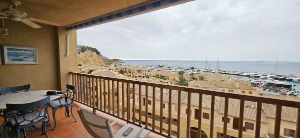 Venta de piso en Piso en Calle Currica, 1, Zona de Mascarat, Altea, Altea
 photo 3
