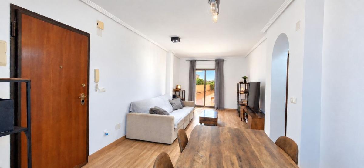 Venta de piso en Piso en Casa Pichon, 3 -m, Aguas Nuevas, Torrevieja, Torrevieja
photo 4