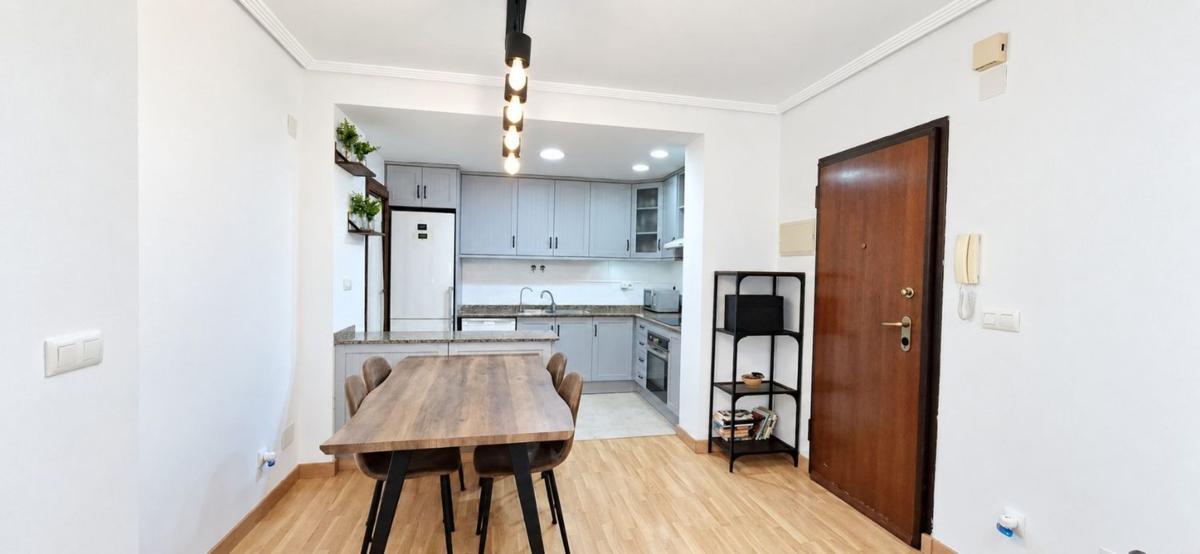 Venta de piso en Piso en Casa Pichon, 3 -m, Aguas Nuevas, Torrevieja, Torrevieja
photo 5