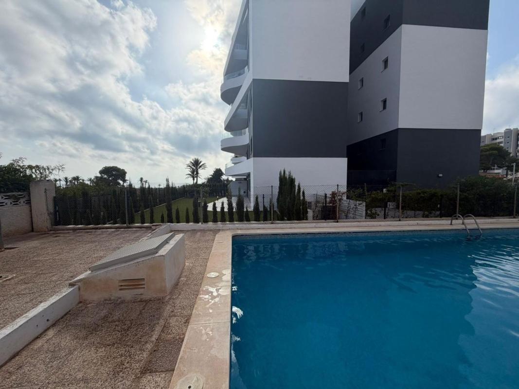 Продажа квартиры на Piso en Punta Prima, Torrevieja, Торревьеха
photo 1