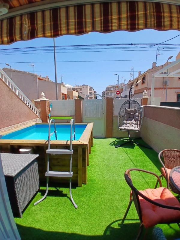 Properties for sale and rent in Spain photo 1