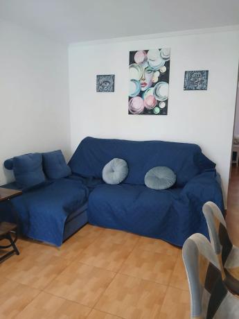 Chalet adosado en Francisco Pizarro, 11 -k, La Veleta, Torrevieja photo 4