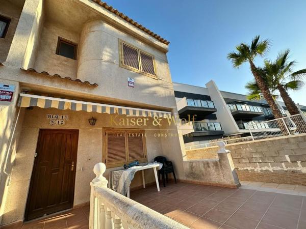Casa o chalet independiente en Calle Monte de Santa Pola, Monte Faro-Altomar, Gran Alacant photo 1