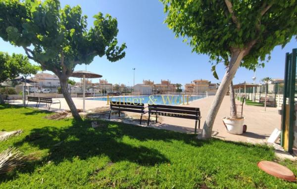 Casa o chalet independiente en Calle Monte de Santa Pola, Monte Faro-Altomar, Gran Alacant thumbnail 2