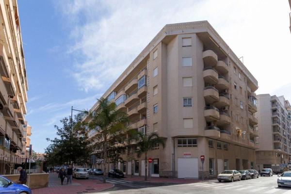 Продажа квартиры на Piso en Puerto, Santa Pola, Санта Пола
 photo 1