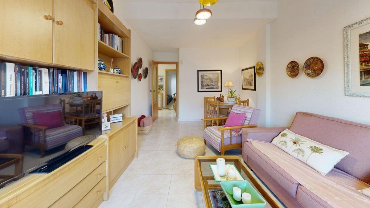 Venta de piso en Piso en Puerto, Santa Pola, Santa Pola
photo 3