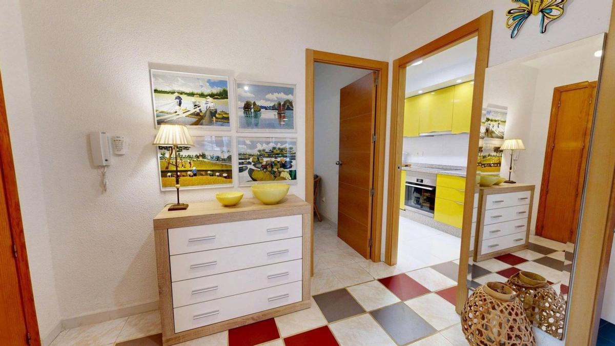 Venta de piso en Piso en Puerto, Santa Pola, Santa Pola
photo 4