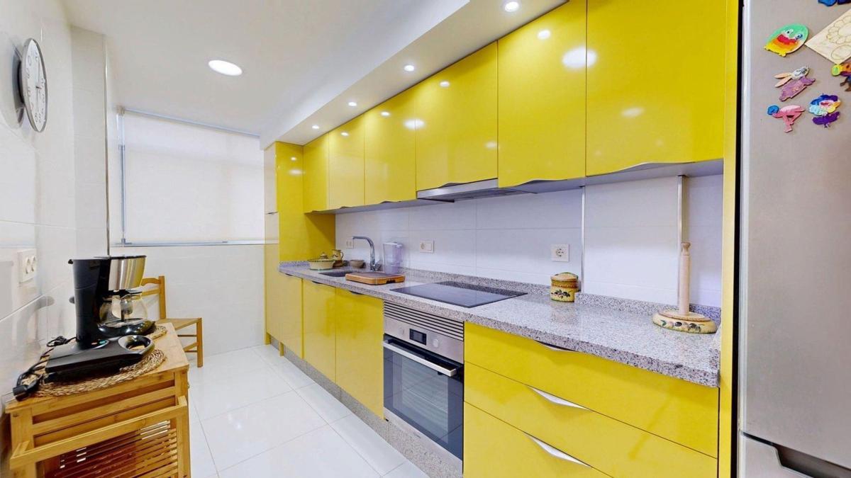 Venta de piso en Piso en Puerto, Santa Pola, Santa Pola
photo 5