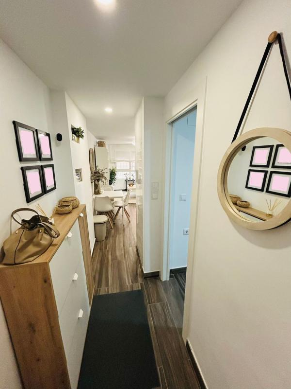 Sale of apartment in Piso en Calle Jacinto Benavente, 3, Guardamar Playa, Guardamar del Segura, Guardamar del Segura
photo 1