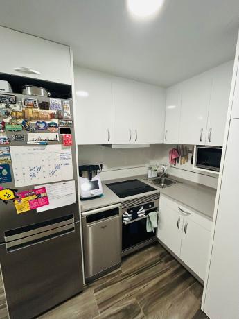 Sale of flat in Piso en Calle Jacinto Benavente, 3, Guardamar Playa, Guardamar del Segura, Guardamar del Segura
thumbnail 3