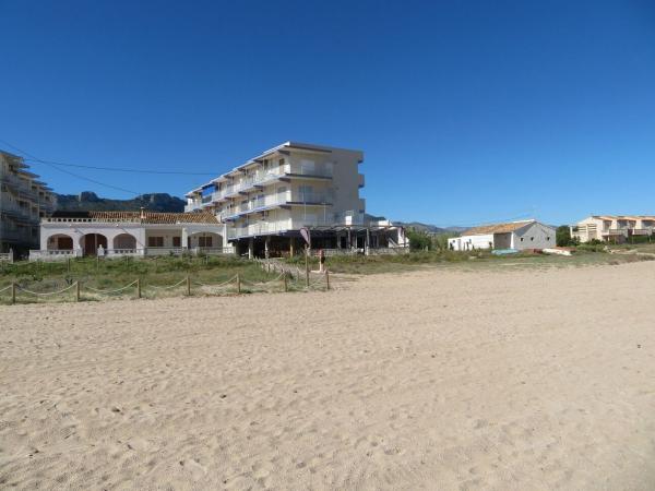 Sprzedaż mieszkania w Piso en Devesses - Monte Pego, Denia, Dénia
 photo 1