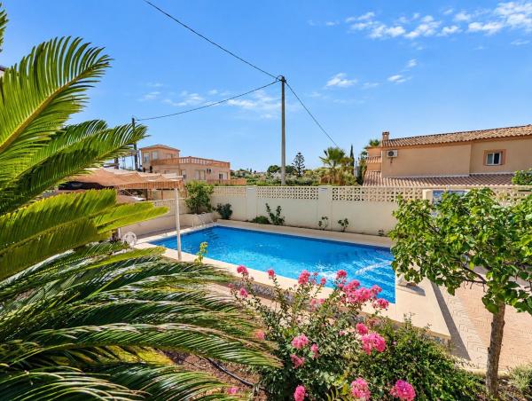 Casa o chalet independiente en Cometa-Carrió, Calpe photo 2