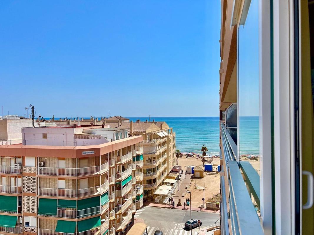 Sprzedaż mieszkania w Piso en Gaspar Perrelló, Torrevieja, Torrevieja
photo 1