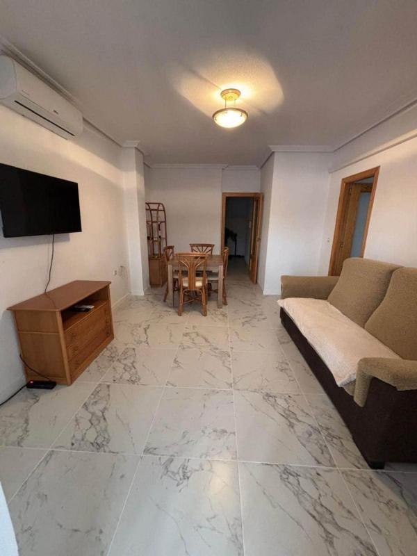 Продажа квартиры на Piso en El Acequión, Torrevieja, Торревьеха
photo 1