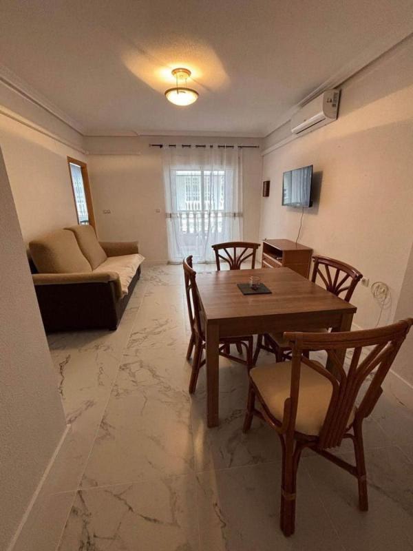 Продажа квартиры на Piso en El Acequión, Torrevieja, Торревьеха
photo 2