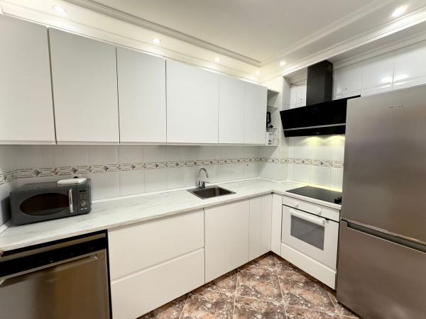 Venta de piso en Piso en Calle Goleta, 1, Playa del Cura, Torrevieja, Torrevieja
 photo 3