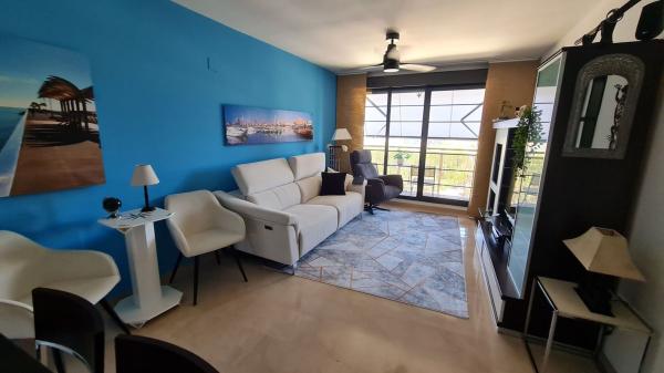 Venta de piso en Piso en Plaza del Papa Juan Pablo II, 26, Paus, Alicante / Alacant, Alicante / Alacant
 photo 1