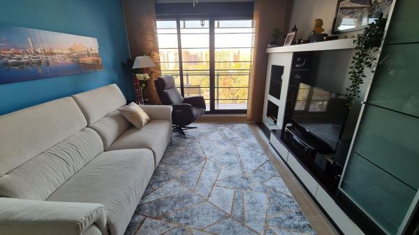 Venta de piso en Piso en Plaza del Papa Juan Pablo II, 26, Paus, Alicante / Alacant, Alicante / Alacant
 photo 2