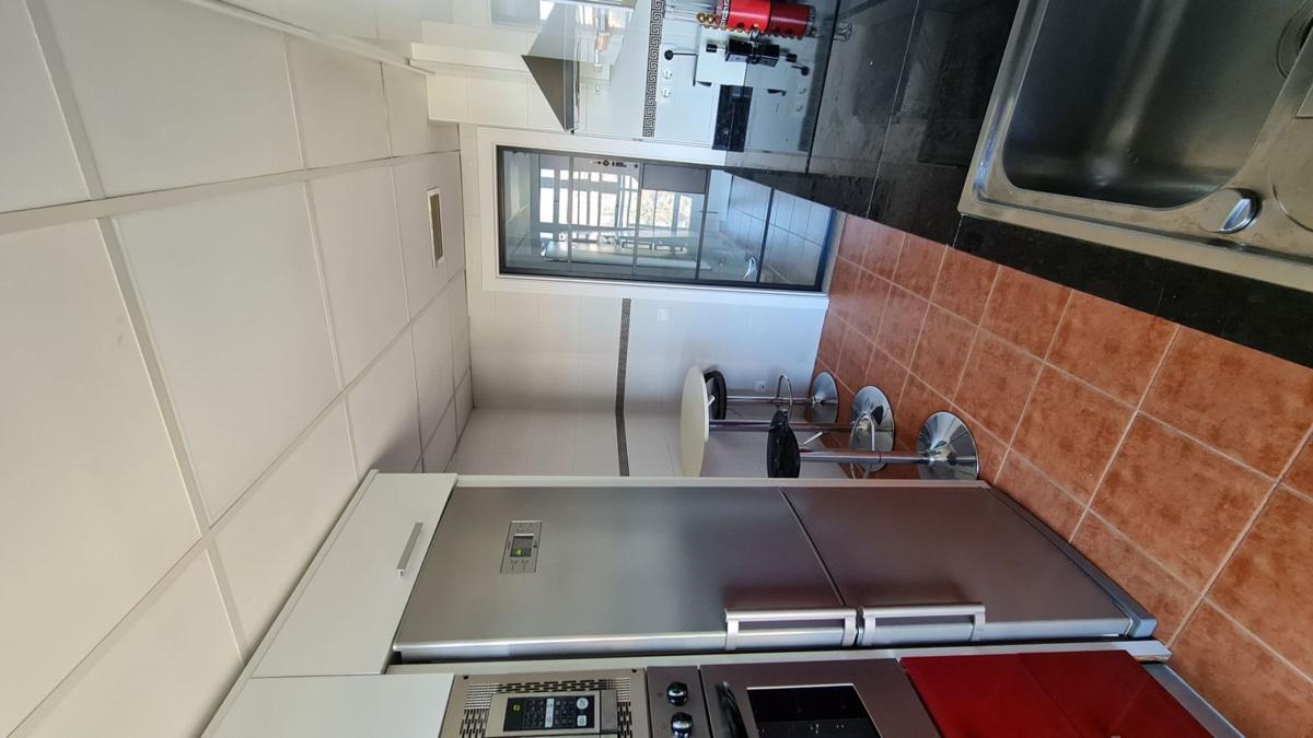 Sale of apartment in Piso en Plaza del Papa Juan Pablo II, 26, Paus, Alicante / Alacant, Alicante
 photo 4