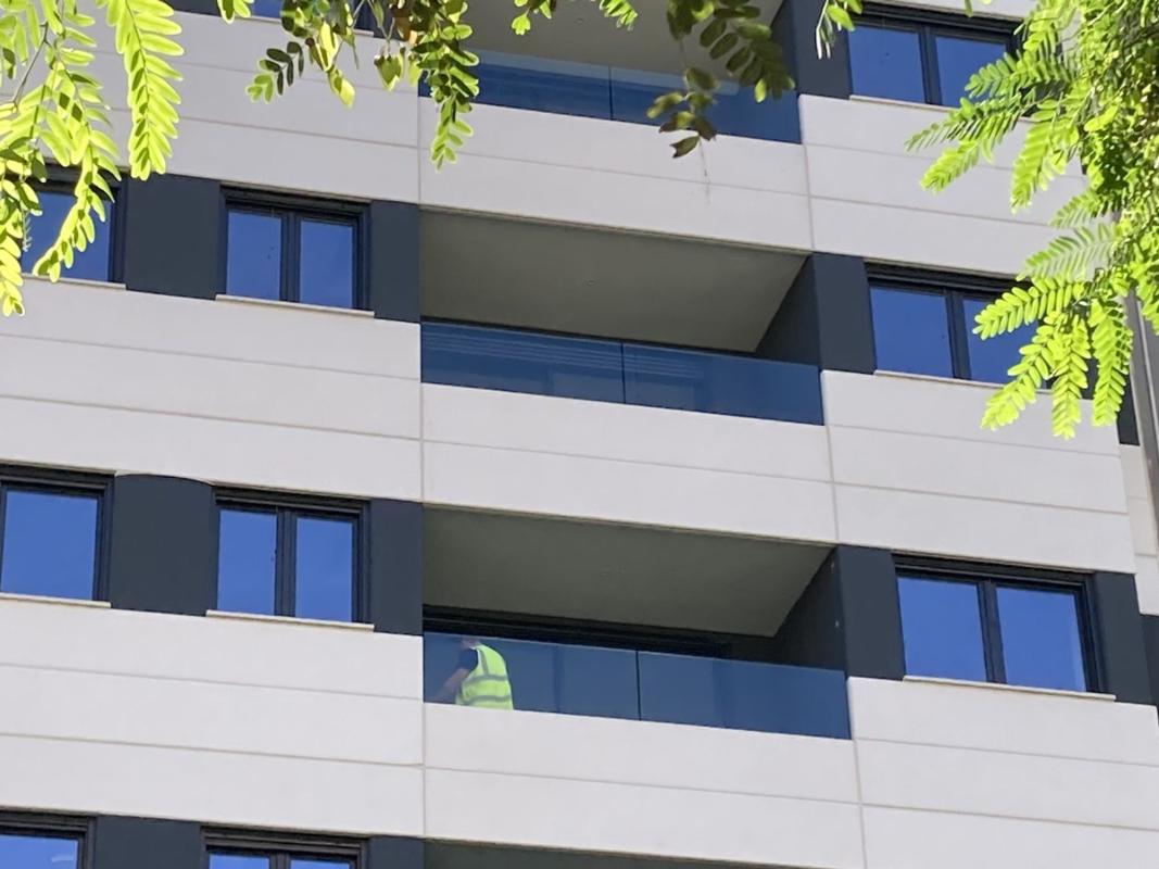 Продажа квартиры на Piso en Avenida del Catedrático Soler, 25, Benalúa, Alicante / Alacant, Аликанте / Алакант
photo 1