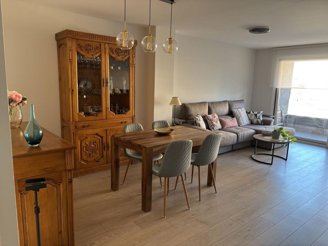 Продажа квартиры на Piso en Avenida del Catedrático Soler, 25, Benalúa, Alicante / Alacant, Аликанте / Алакант
photo 3