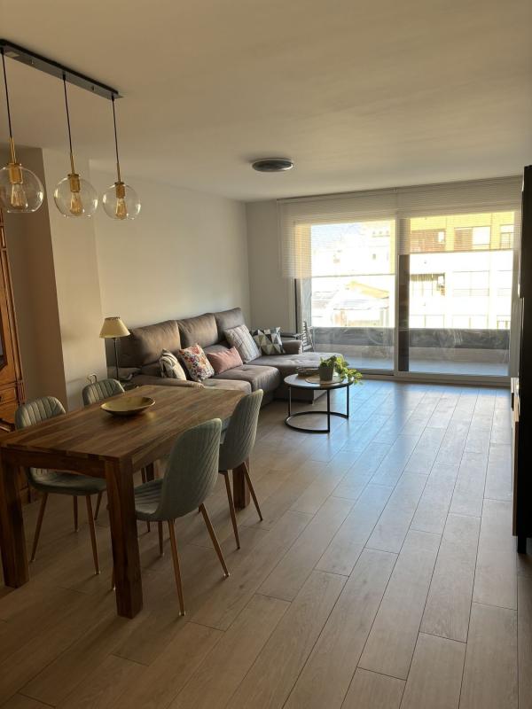 Продажа квартиры на Piso en Avenida del Catedrático Soler, 25, Benalúa, Alicante / Alacant, Аликанте / Алакант
photo 4