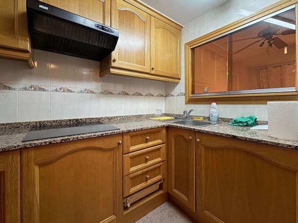 Venta de piso en Piso en Calle Terral, 6, Cala Palmera - Atrium, La Villajoyosa / Vila Joiosa, La Villajoyosa / Vila Joiosa
 photo 3