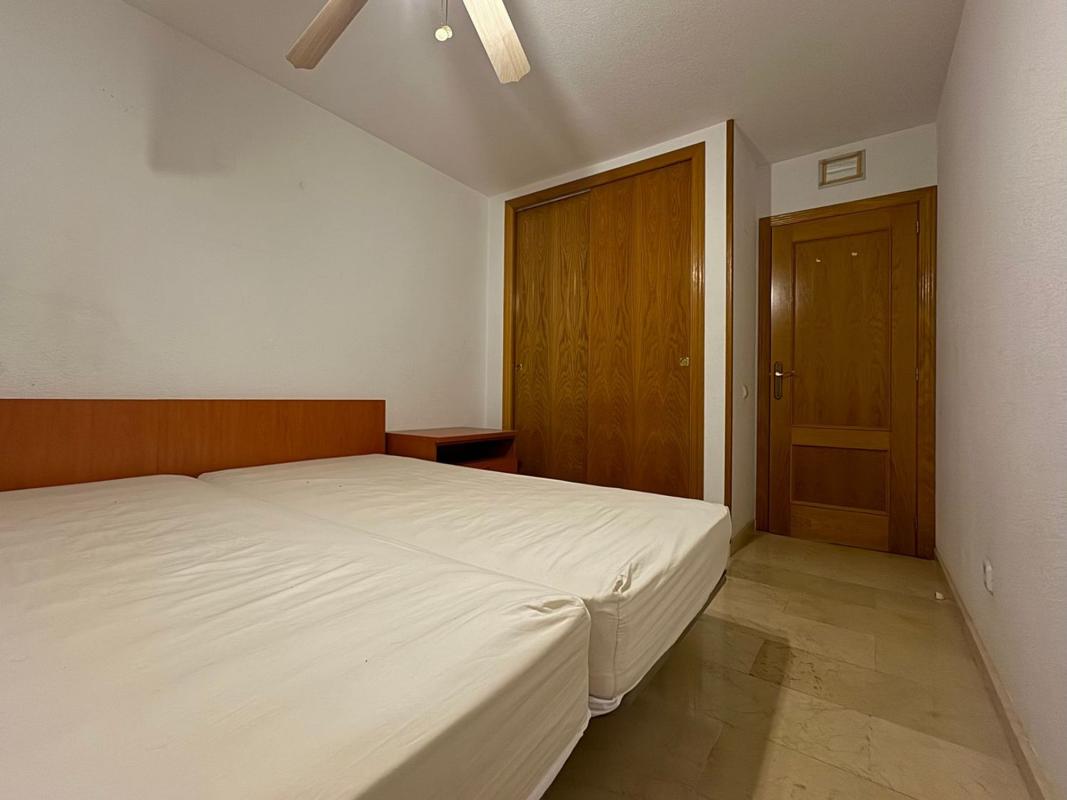 Venta de piso en Piso en Calle Terral, 6, Cala Palmera - Atrium, La Villajoyosa / Vila Joiosa, La Villajoyosa / Vila Joiosa
 photo 5