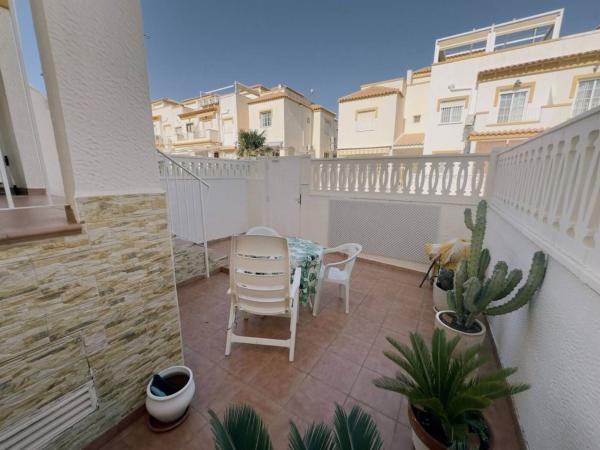Chalet adosado en Avenida D'Escandinàvia, 153, Panorama-Sierramar, Gran Alacant photo 4