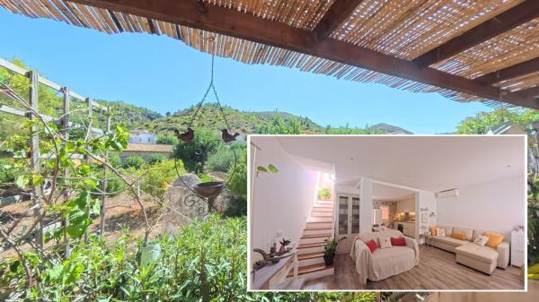Independent chalet for sale in Casa o chalet en Centro, Pedreguer, Pedreguer
thumbnail 2