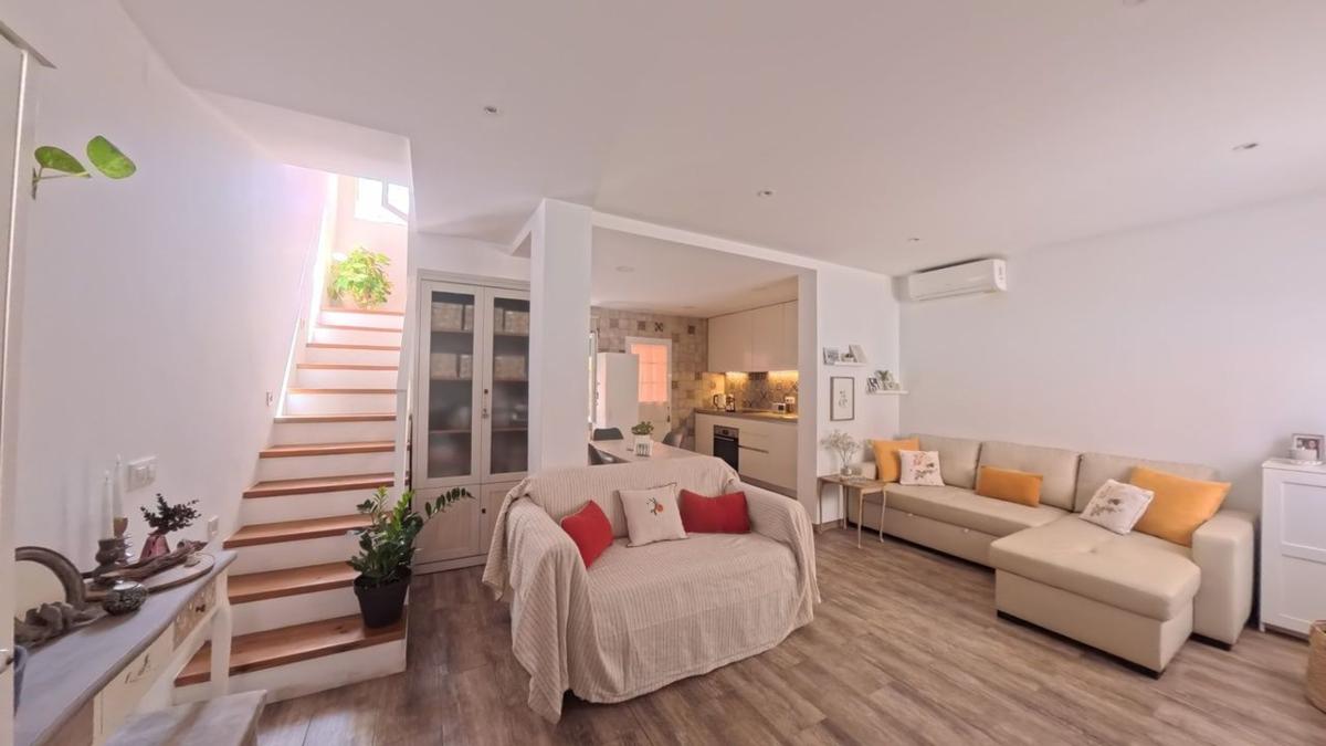 Sprzedaż niezależnego domku jednorodzinnego w Casa o chalet en Centro, Pedreguer, Pedreguer photo 3