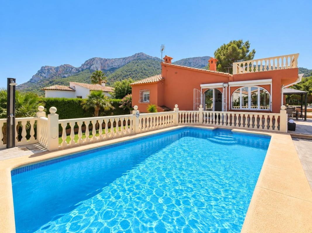 Venta de chalet independiente en Casa o chalet en La Pedrera-Vessanes, Denia, Denia
 photo 2