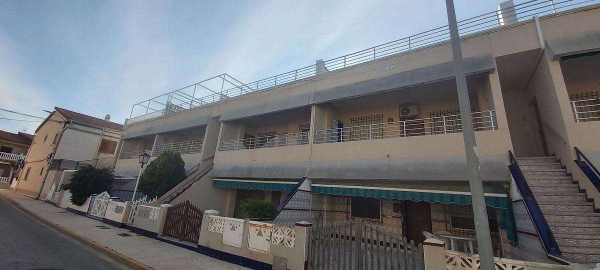 Venta de piso en Piso en Calle Pedro Sánchez, Torre de la Horadada, Pilar de la Horadada, Pilar de la Horadada
photo 3