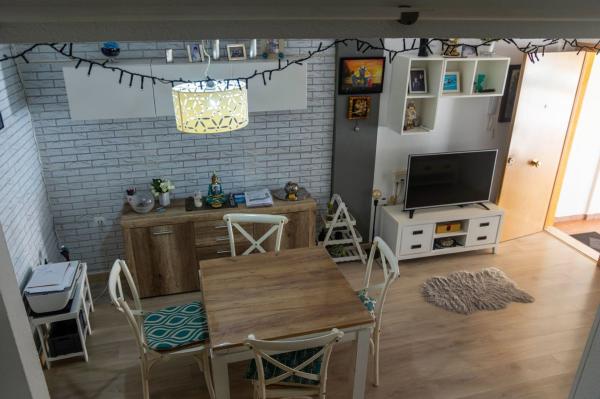 Chalet adosado en Avenida D'Escandinàvia, Monte Faro-Altomar, Gran Alacant thumbnail 3