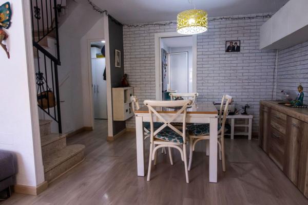 Chalet adosado en Avenida D'Escandinàvia, Monte Faro-Altomar, Gran Alacant photo 4