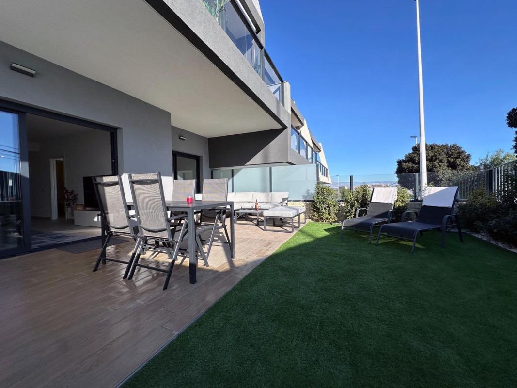 Venta de piso en Piso en Monte y Mar, Gran Alacant, Gran Alacant
photo 1