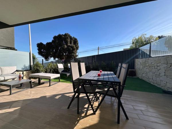 Sale of flat in Piso en Monte y Mar, Gran Alacant, Gran Alacant
 photo 2