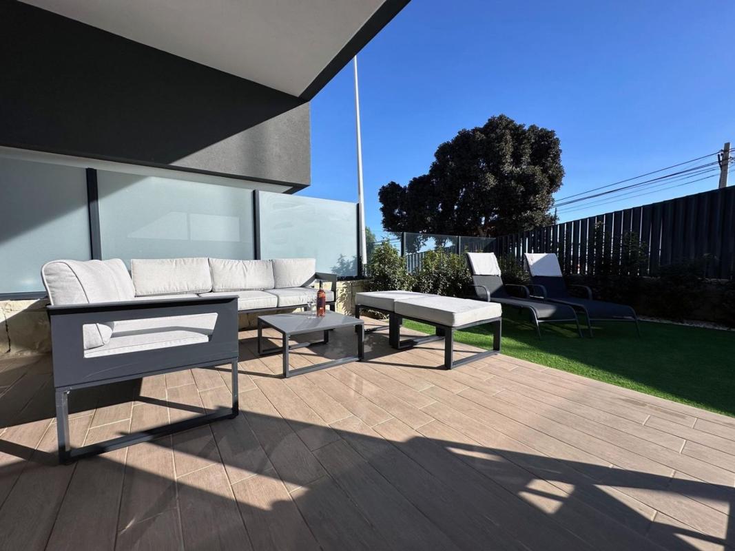Venta de piso en Piso en Monte y Mar, Gran Alacant, Gran Alacant
photo 4