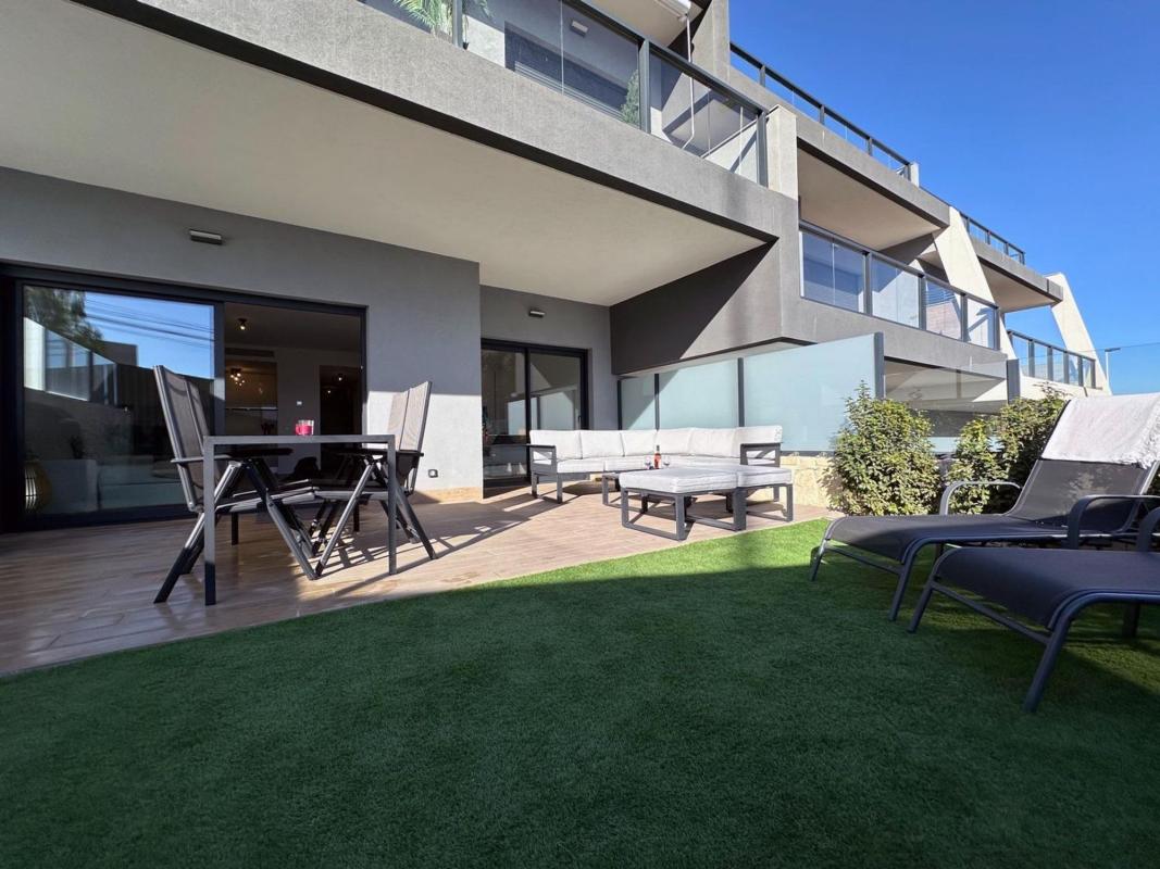 Venta de piso en Piso en Monte y Mar, Gran Alacant, Gran Alacant
photo 5