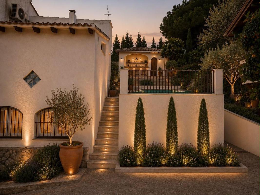 Продажа отдельного шале в Casa o chalet en La Lluca - La Tarraula, Jávea/Xàbia, Хавья/Хабия photo 4