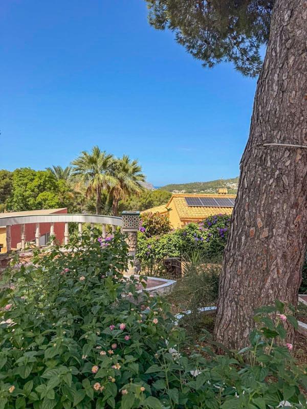 Продажа отдельного шале в Casa o chalet en La Lluca - La Tarraula, Jávea/Xàbia, Хавья/Хабия photo 5