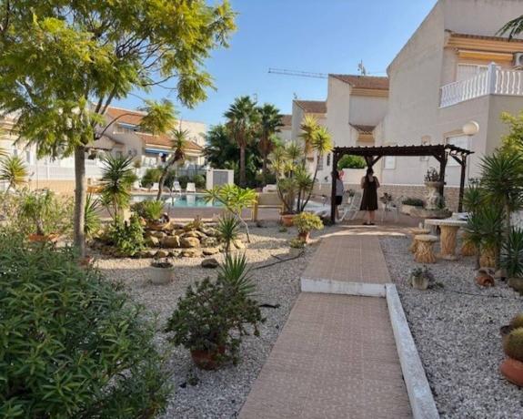 Chalet adosado en Calle Soraya s/n, Centro de la Ciudad Quesada, Rojales photo 1