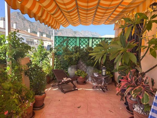 Sale of flat in Piso en Calle l'Era, La Nucia Pueblo, La Nucia, La Nucia
 photo 1