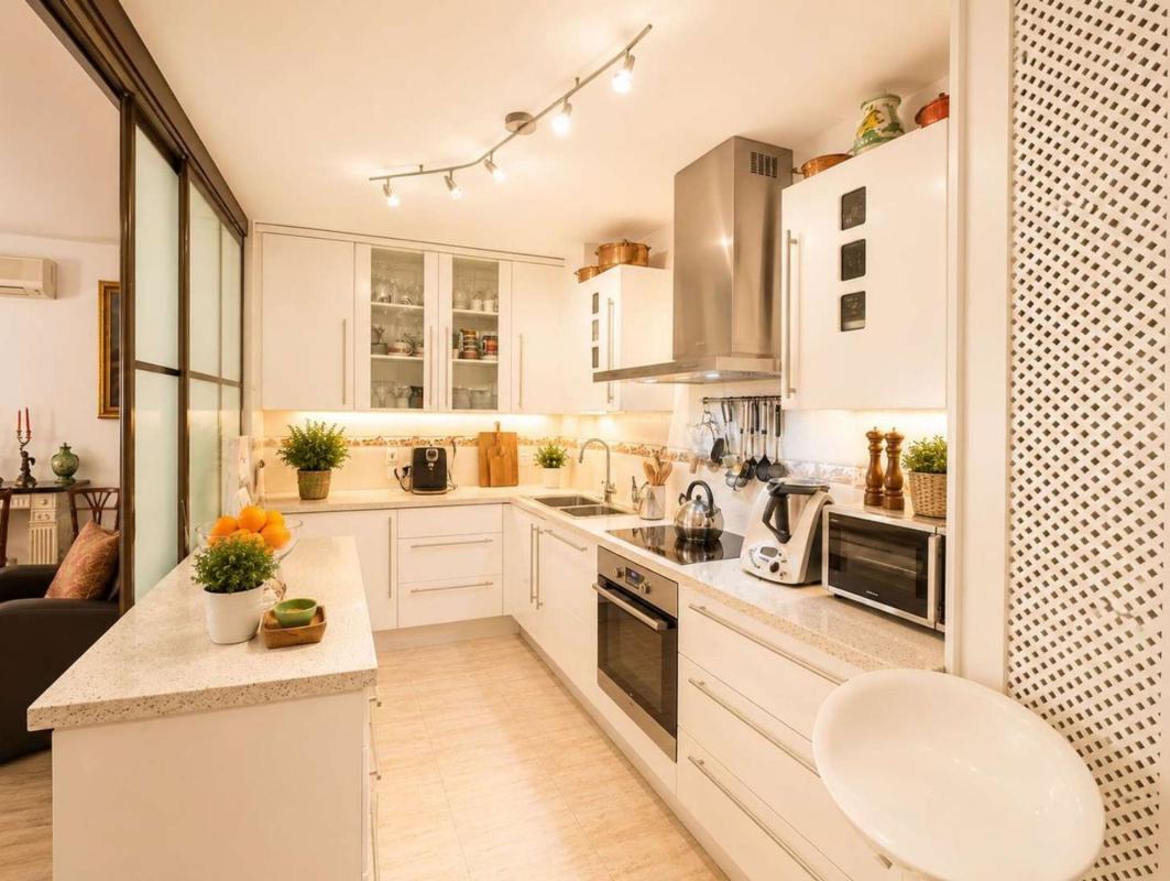 Продажа квартиры на Piso en Calle l'Era, La Nucia Pueblo, La Nucia, Ла Нусия
photo 3
