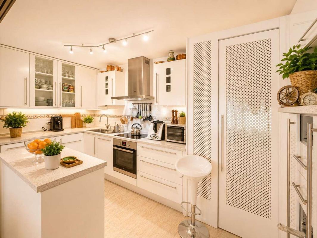 Продажа квартиры на Piso en Calle l'Era, La Nucia Pueblo, La Nucia, Ла Нусия
photo 4